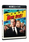 BLU-RAY Film - Mars útočí! (UHD)