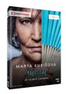 DVD Film - Marta Kubišová - Naposledy (DVD+CD)