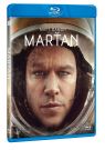 BLU-RAY Film - Marťan