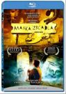 BLU-RAY Film - Maska zrkadla (Blu-ray)