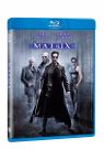BLU-RAY Film - Matrix (Blu-ray)