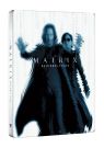 BLU-RAY Film - Matrix Resurrections (2Blu-ray UHD+BD) - steelbook