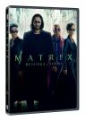 DVD Film - Matrix Resurrections