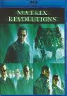 BLU-RAY Film - Matrix Revolutions