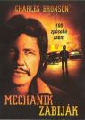 DVD Film - Mechanik zabiják (PNS predaj)