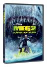 DVD Film - Meg 2: Návrat do hlbín
