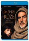 BLU-RAY Film - Meno ruže (Bluray)