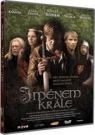 DVD Film - Menom kráľa