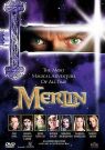 DVD Film - Merlin (papierový obal)