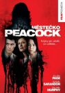 DVD Film - Městečko Peacock (digipack)