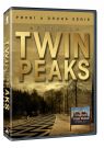DVD Film - Mestečko Twin Peaks: kompletní seriál (9DVD)
