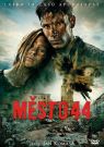 DVD Film - Mesto 44