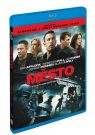 BLU-RAY Film - Mesto (Bluray)