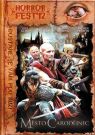 DVD Film - Mesto čarodejníc