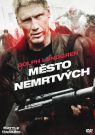 DVD Film - Mesto nemrtvých