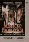 DVD Film - Mesto prekliatych (papierový obal)