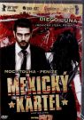 DVD Film - Mexický kartel 2008 (digipack)