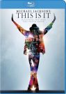BLU-RAY Film - Michael Jackson: This Is It (Blu-ray)