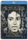 BLU-RAY Film - Michael Jackson: Život legendy (Bluray)