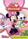 DVD Film - Mickeyho klubík: Máme rádi Minnie