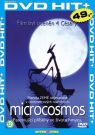 DVD Film - Mikrokozmos (papierový obal)