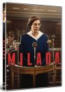 DVD Film - Milada