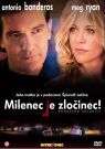 DVD Film - Milenec je zločinec! (digipack)