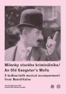 DVD Film - Milenky starého kriminálníka (digipack)