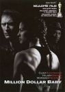 DVD Film - Million Dollar Baby - papierový obal