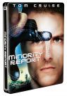 BLU-RAY Film - Minority Report 2BD (UHD+BD) - steelbook