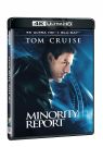 BLU-RAY Film - Minority Report 2BD (UHD+BD)