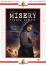 DVD Film - Misery nechce zomrieť