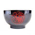 Hračka - Miska Game of Thrones - Targaryen 460 ml