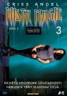 DVD Film - Mistr Magie: Criss Angel s2 - e3 (papierový obal)