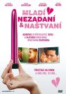 DVD Film - Mladí, nezadaní a naštvaní