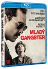 BLU-RAY Film - Mladý gangster