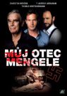 DVD Film - Môj otec Mengele
