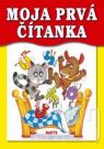 Kniha - Moja prvá čítanka, nové vydanie