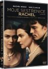 DVD Film - Moja sesternica Rachel