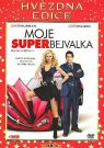 DVD Film - Moje superbejvalka (pap. box)