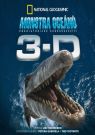 BLU-RAY Film - Monštrá oceánu 3D+2D (Bluray)