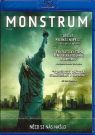 BLU-RAY Film - Monštrum (Blu-ray)