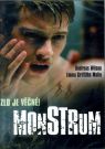 DVD Film - Monštrum