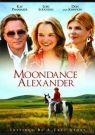 DVD Film - Moondance Alexander