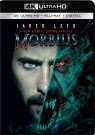 BLU-RAY Film - Morbius (UHD+BD)