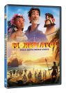 DVD Film - Moreplavci: Prvá cesta okolo sveta