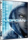 DVD Film - Morgan