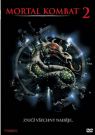 DVD Film - Mortal Kombat 2: Rozdrvenie (pap.box)