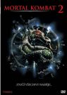 DVD Film - Mortal Kombat 2: Rozdrvenie