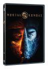 DVD Film - Mortal Kombat